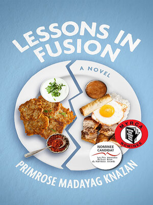 cover image of Lessons In Fusion